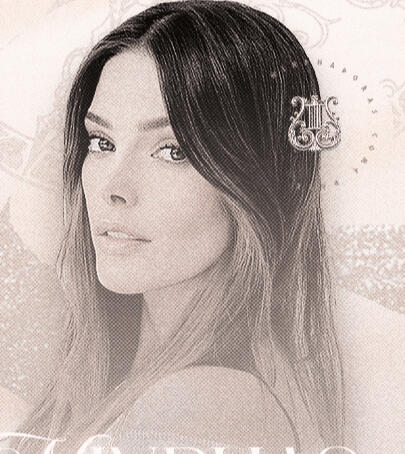 Moon Byuil as Pérsefone